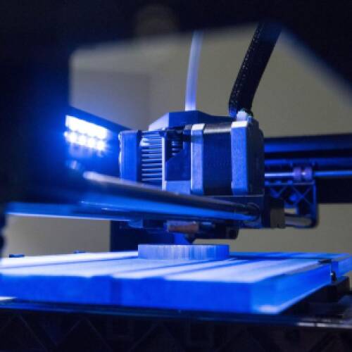 Padnos College School of Engineering Ranked in Top 50 Best Engineering Programs